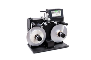 XF30-Vertical-Rewinding-Machine