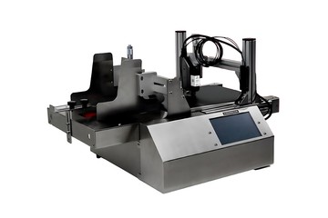 XP30P-Paging-Machine