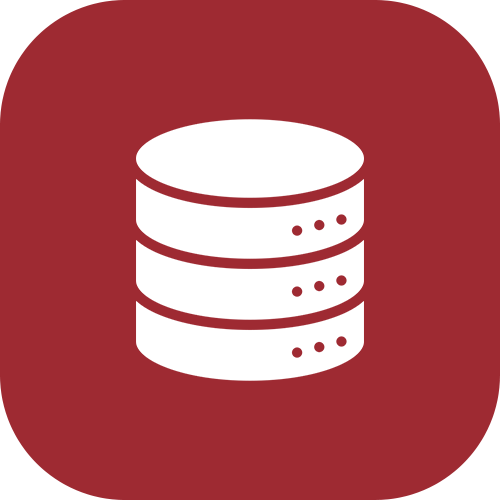 data