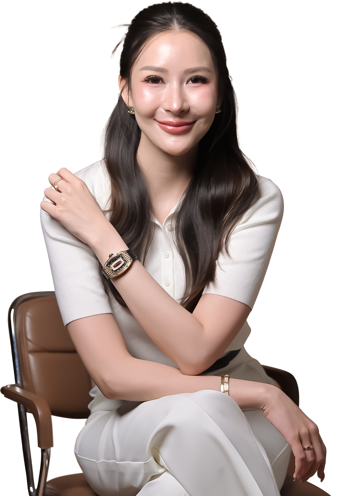 คุณโบว์