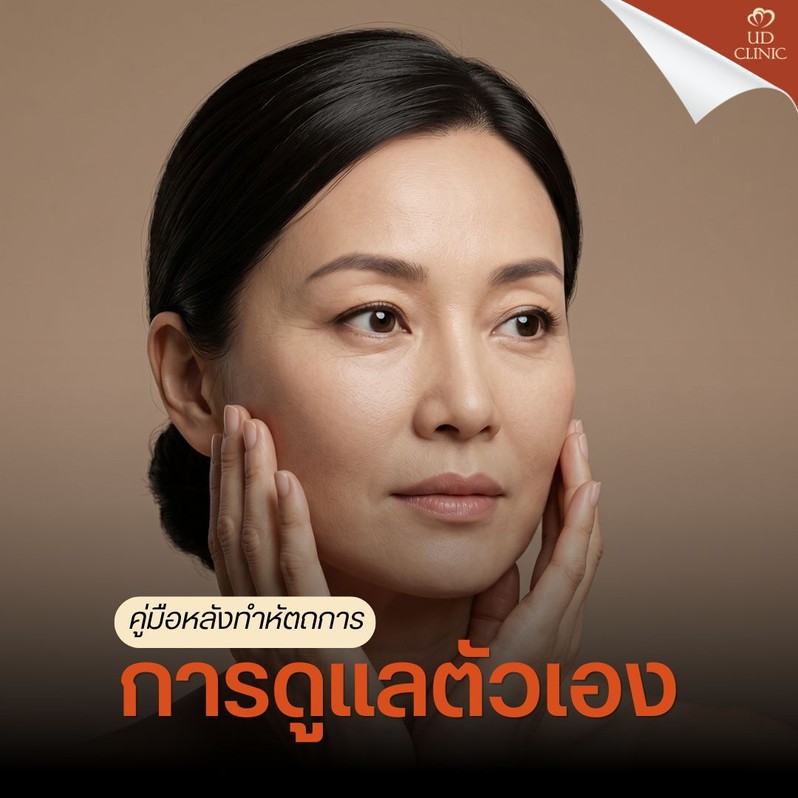 22.3 UD _ โบท็อกซ์ลิฟท์กรอบหน้า ด้วยเทคนิค Dermolift ช่วยหน้าเรียวอย่างไร_