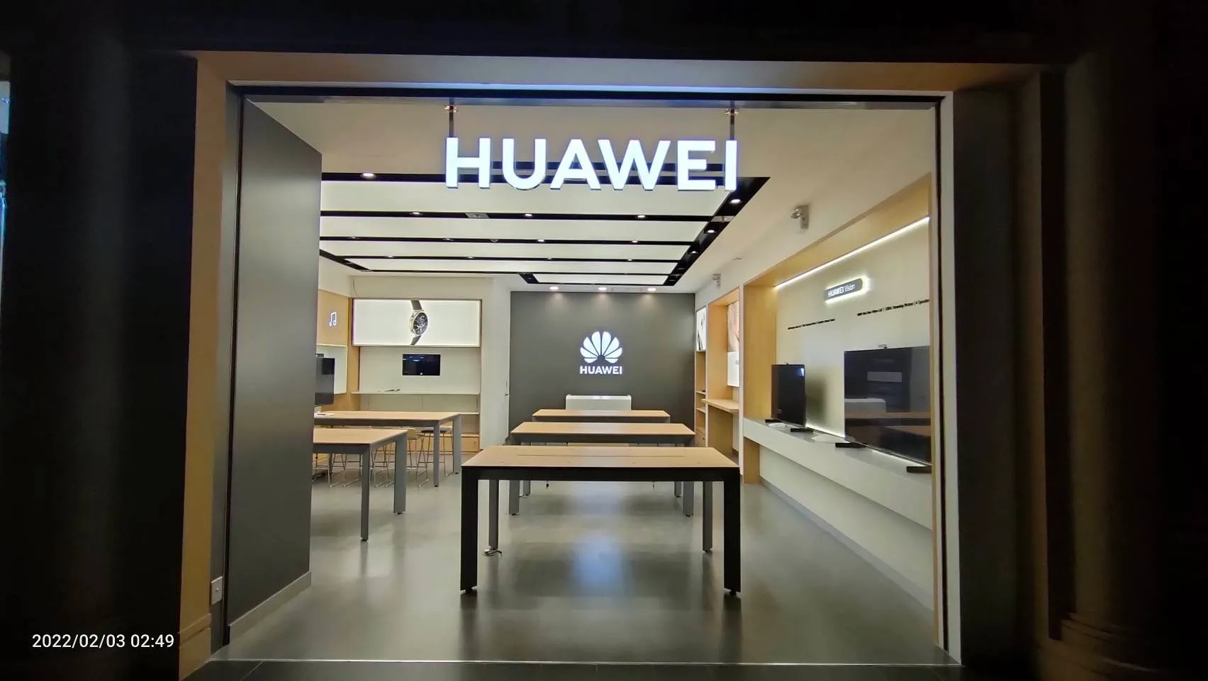 Huawei(3)