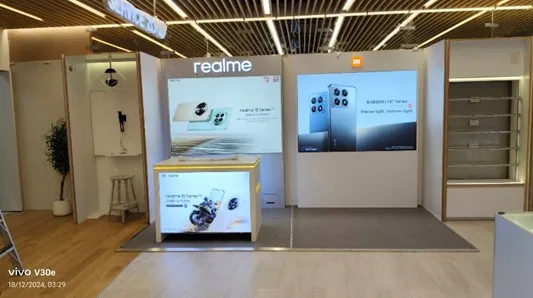 Realme