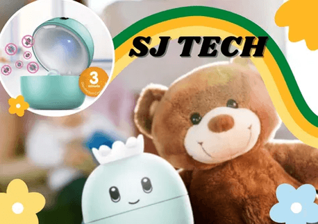 SJtech295437299769