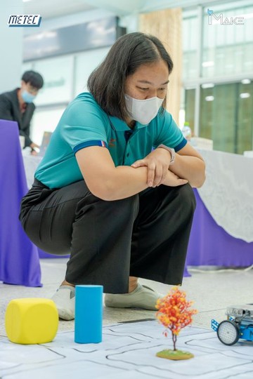 iMAKE087