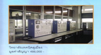 วิทยาลัยเทคนิคคูเมือง2
