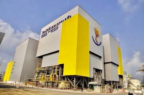 โรงงานไฟฟ้าบางกรวย5