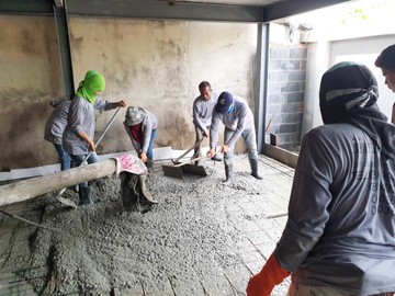 รับต่อเติมบ้าน6