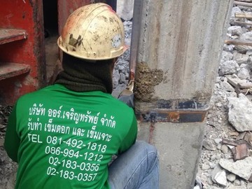 เสาเข็มตอก5
