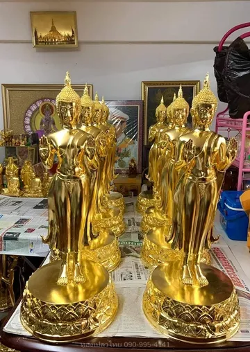 รีวิวทองคำเปลวแท้(2)652373575745