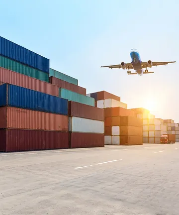 Air-Freight-