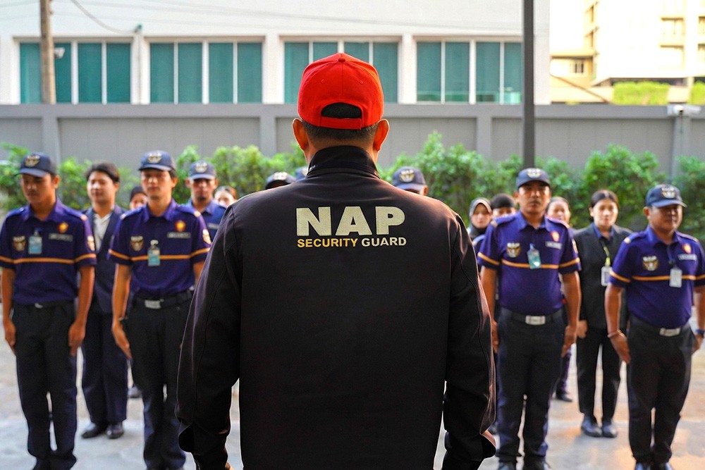 ริการเจ้าหน้าที่รักษาความปลอดภัย-1