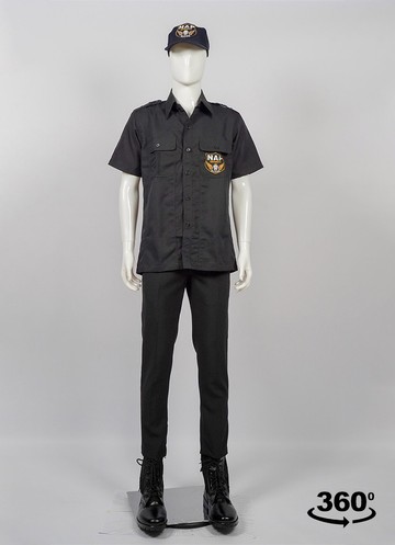 Security-Supervisor