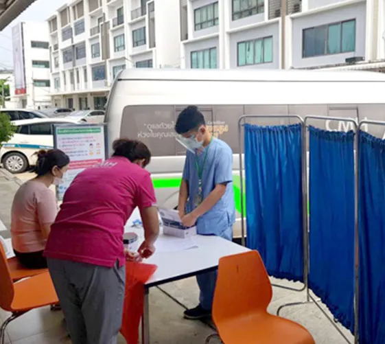 COVID-SWAB-TEST