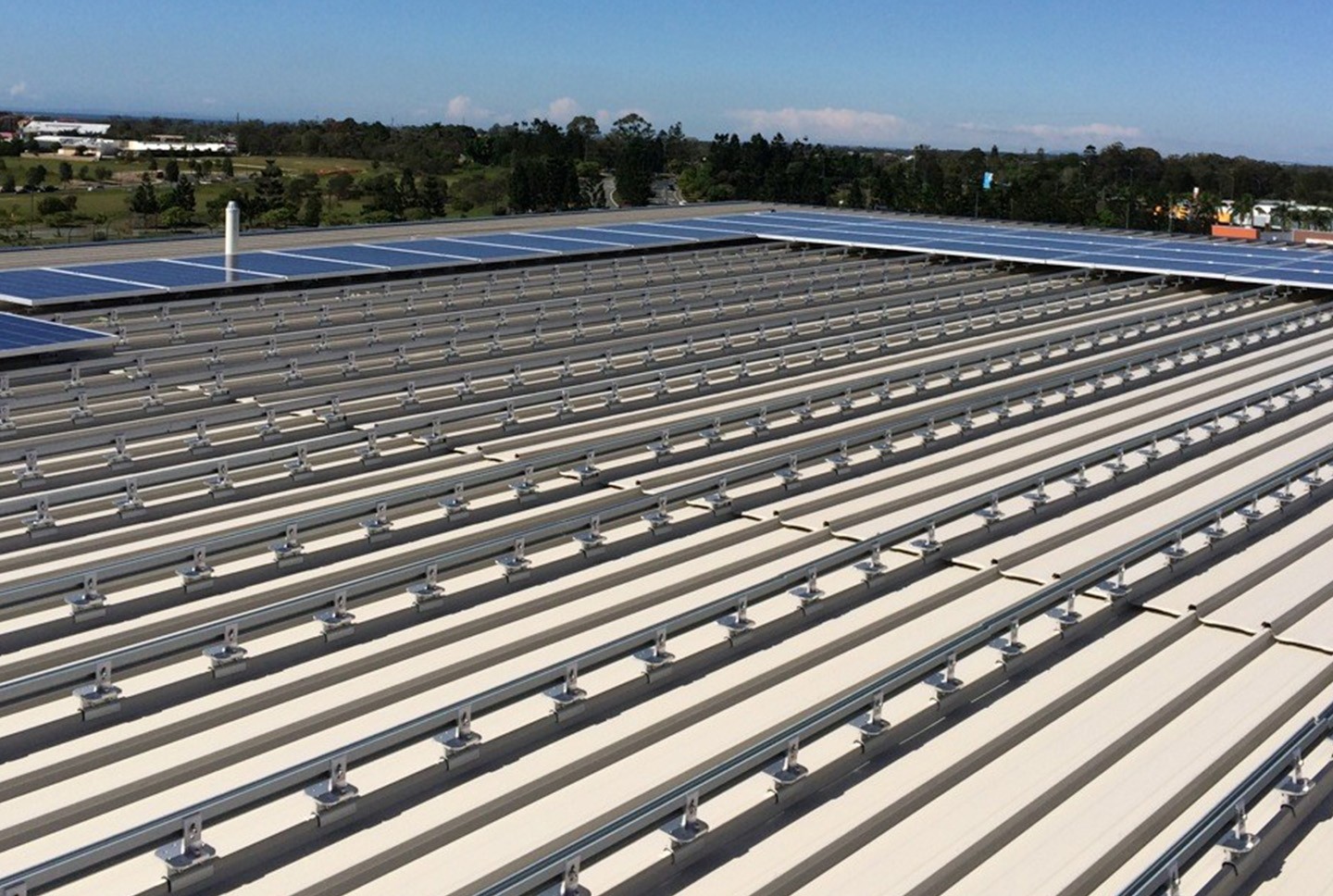 ClenergySolarRoofNon-PenetrativeSolarguysSolar-Racking-1