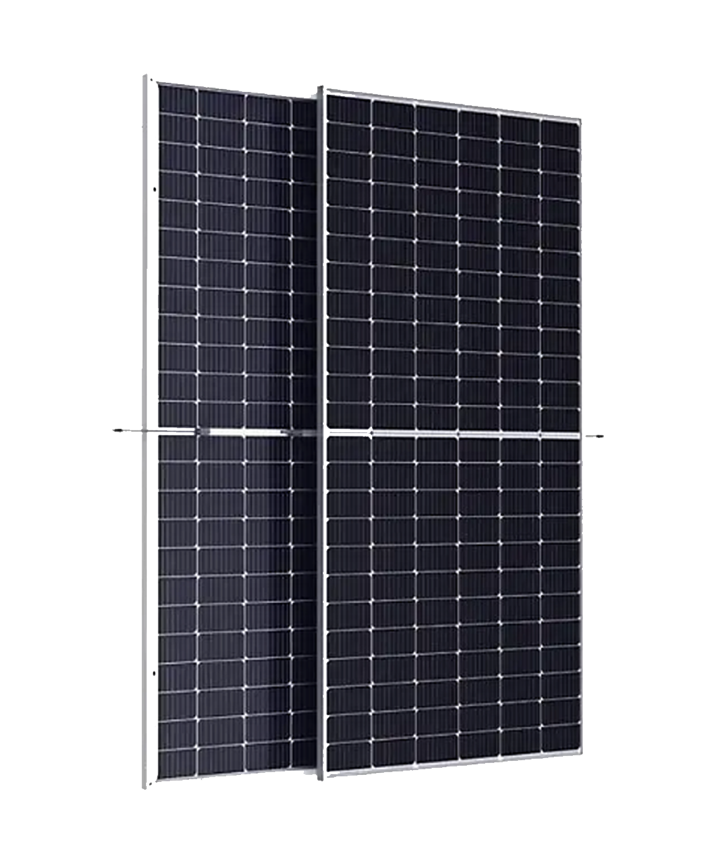 JA-SOLAR