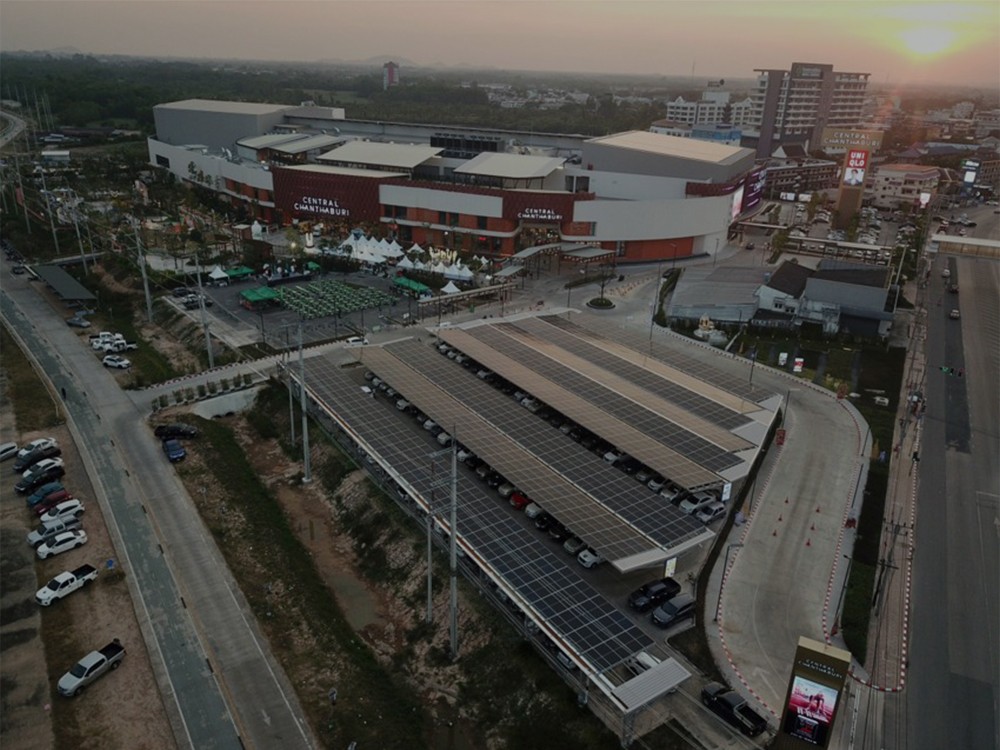 Parking-Lot