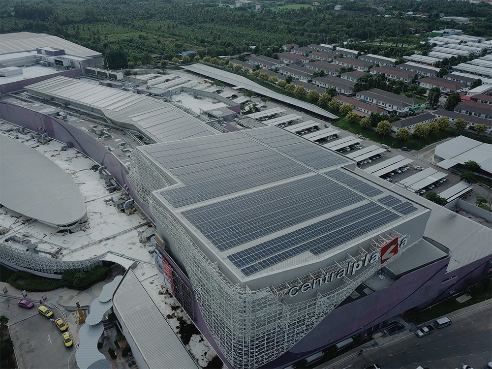 Shopping-Mall