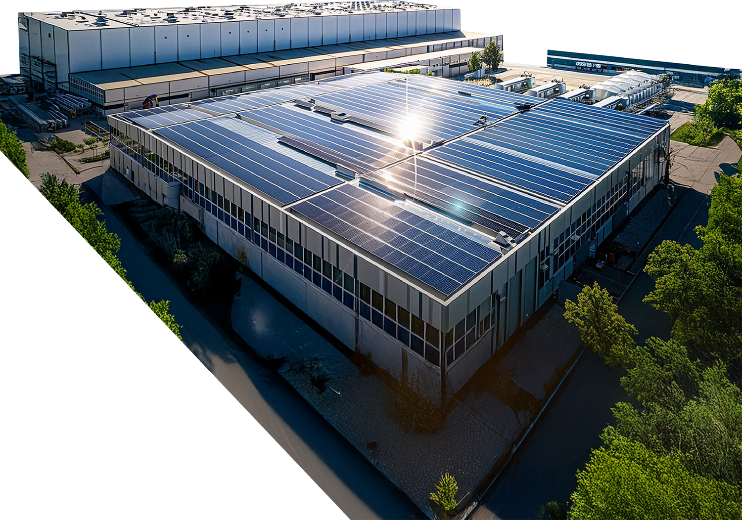 factory