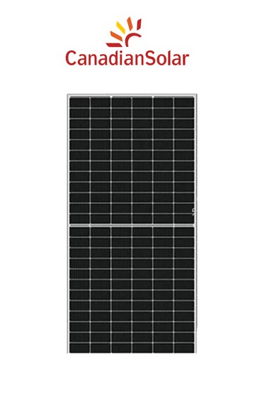CanadianSolar