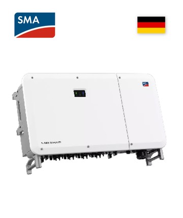 SMA