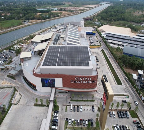 LINEALBUMSolarRooftopเซนทรัลจันทบุรี2605211(1)
