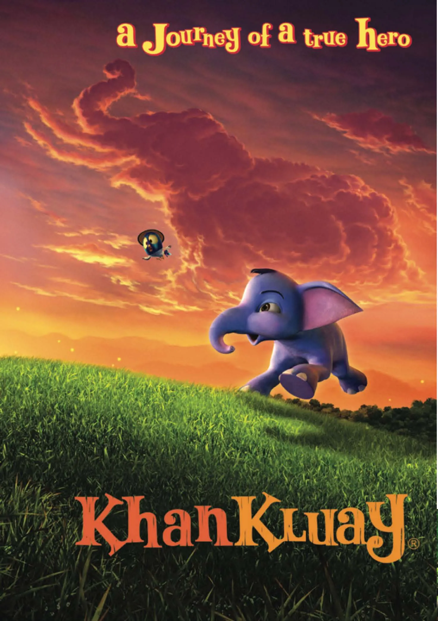 Kantanaanimatio