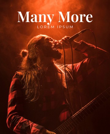 Many-More