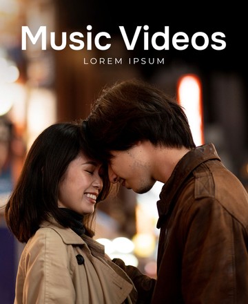 Music-Videos