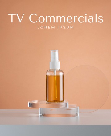 TV-Commercials