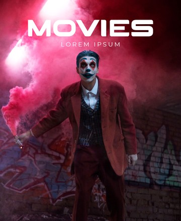 movie