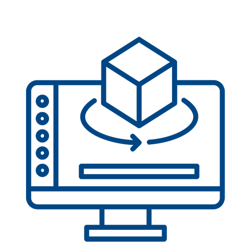 3d-modeling