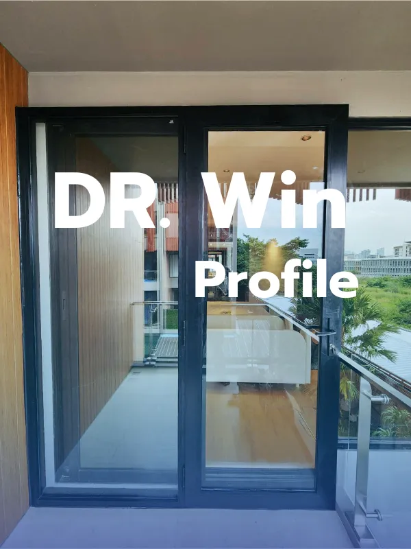 DR
