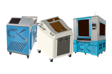 Laser-Cleaning-Machine