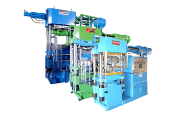 RubberInjectionMachine