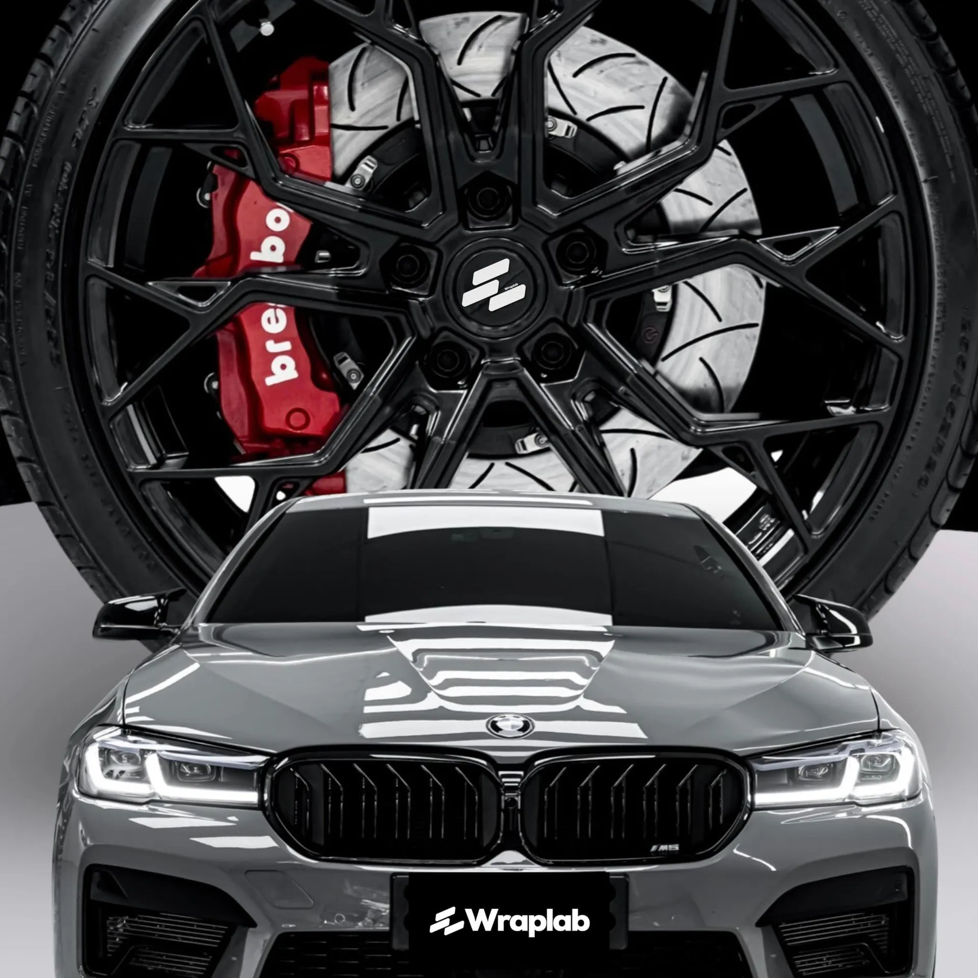 BMWF10525D2
