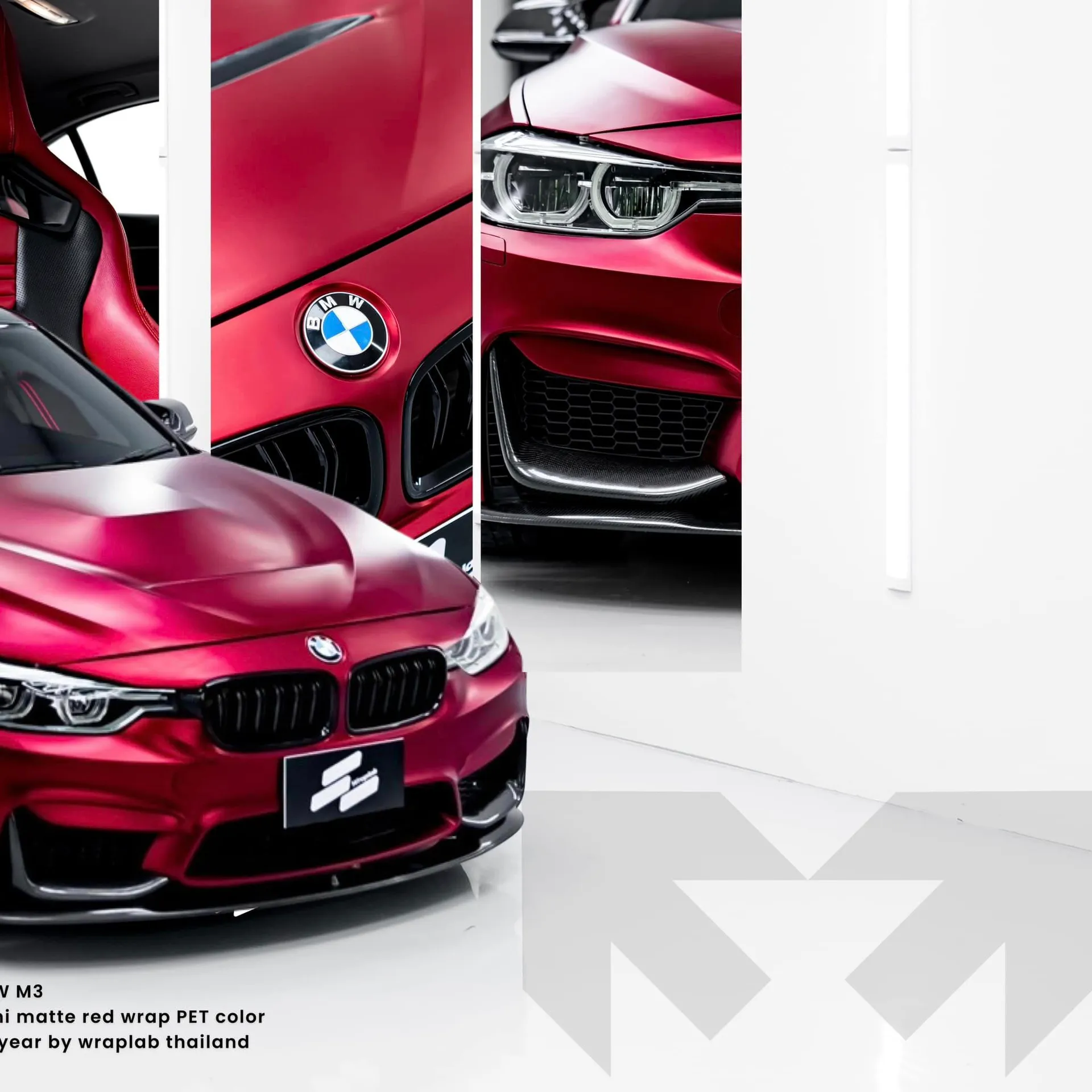 BMWM32