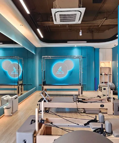 Soulfit