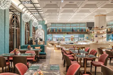 1-Hospitality