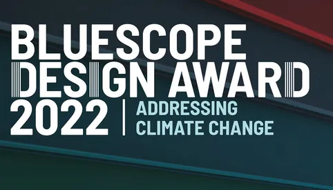 Bluescope-Design-Award-2022