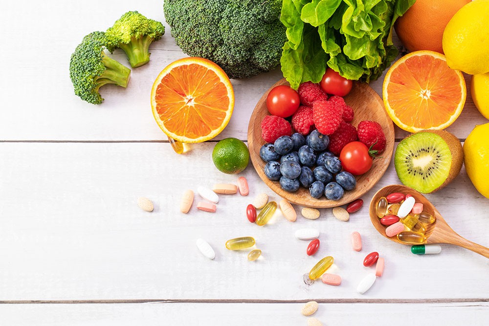 Vitamin3