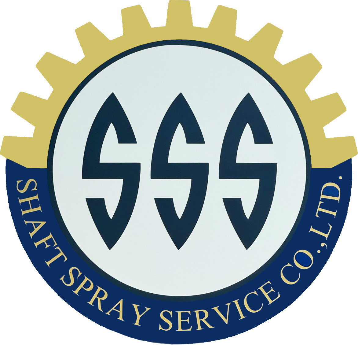 Shaftspray shaftspray