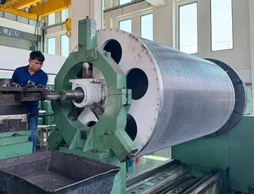 Machine-Work-Job