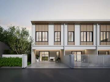Townhome(3)