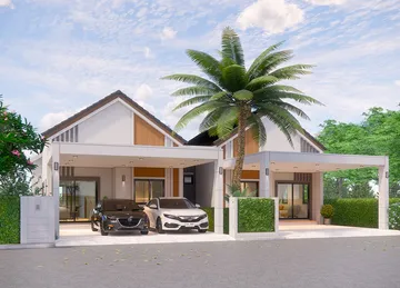 บ้านแฝด(7)