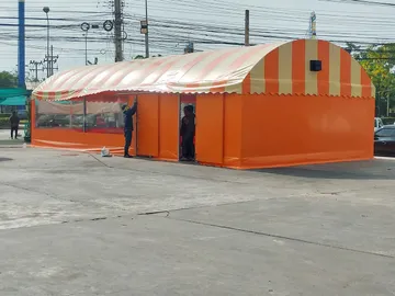 เต็นท์ผ้าใบร้านอาหาร-(5)
