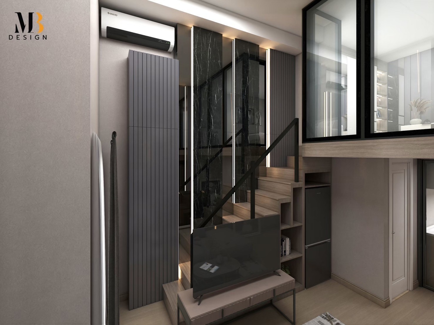 MODERN LUXURY