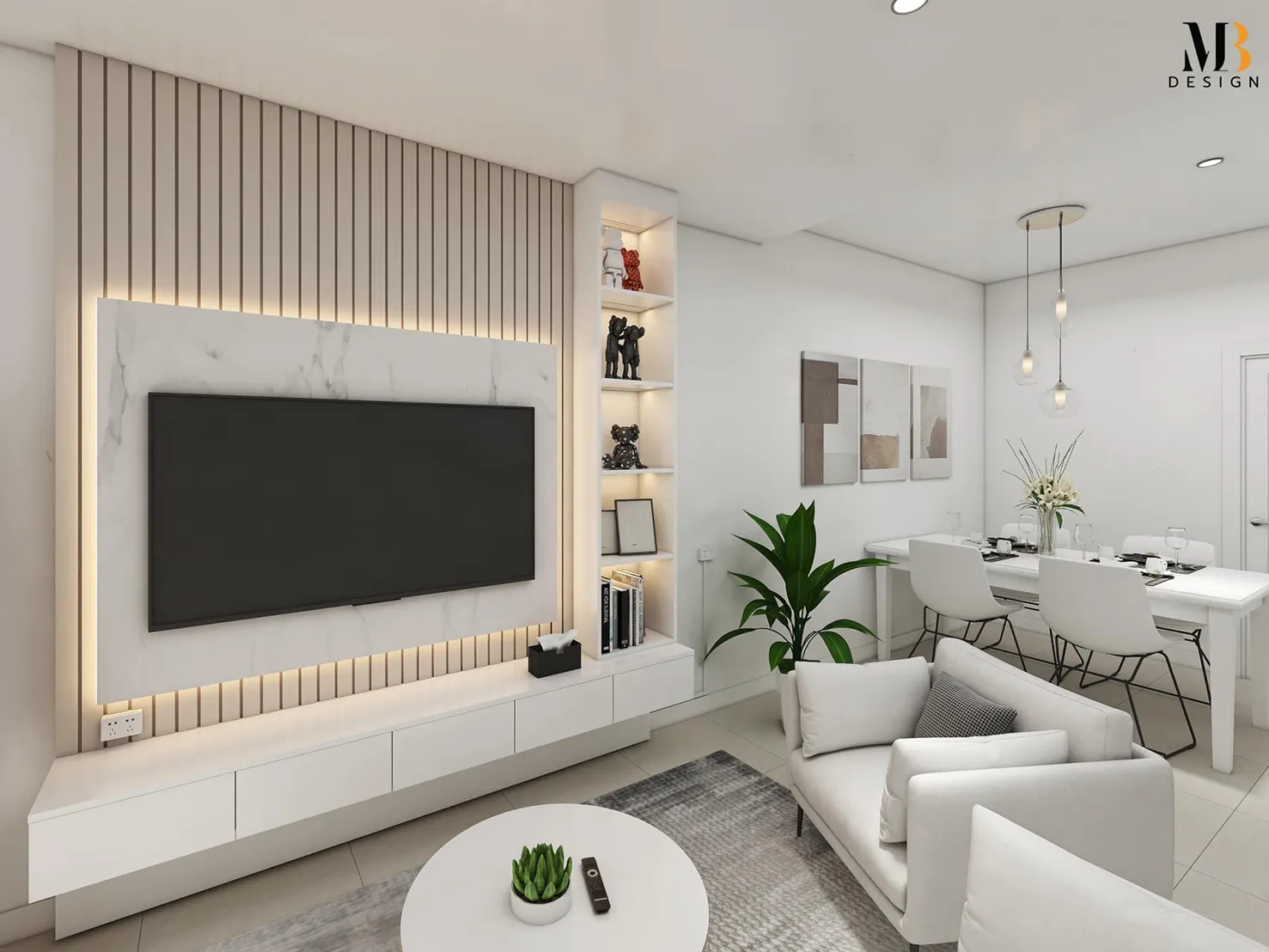 ออกแบบ-3D-Living-&-Bedroom3