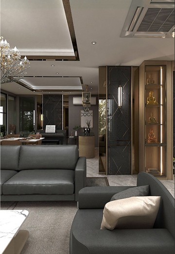 MB Design - บริษัท เอ็มบี ดีไซน์ จำกัด บริการออกแบบและตกแต่งภายใน