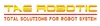 logotaerobotic